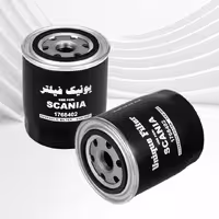 فیلتر گیربکس و دیفرانسیل اسکانیا کد 0625حداقل خرید 5 عدد 