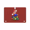 برچسب پوششی ماهوت مدل Super-Mario-Game مناسب برای تبلت سامسونگ Galaxy Tab S 10.5 2014 T800
