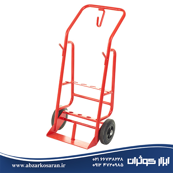 گاری پیکور میلواکی Milwaukee مدل BRT