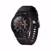 برچسب ماهوت طرح Matte-Black مناسب برای ساعت هوشمند سامسونگ Galaxy Watch 46mm