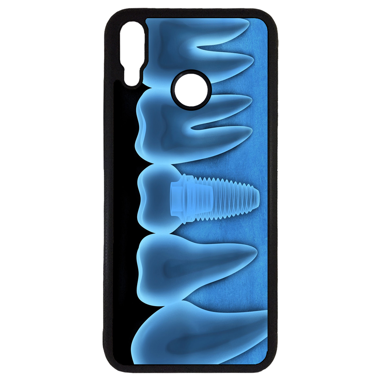 کاور طرح ایمپلنت کد 1146 مناسب برای گوشی موبایل سامسونگ galaxy a20s