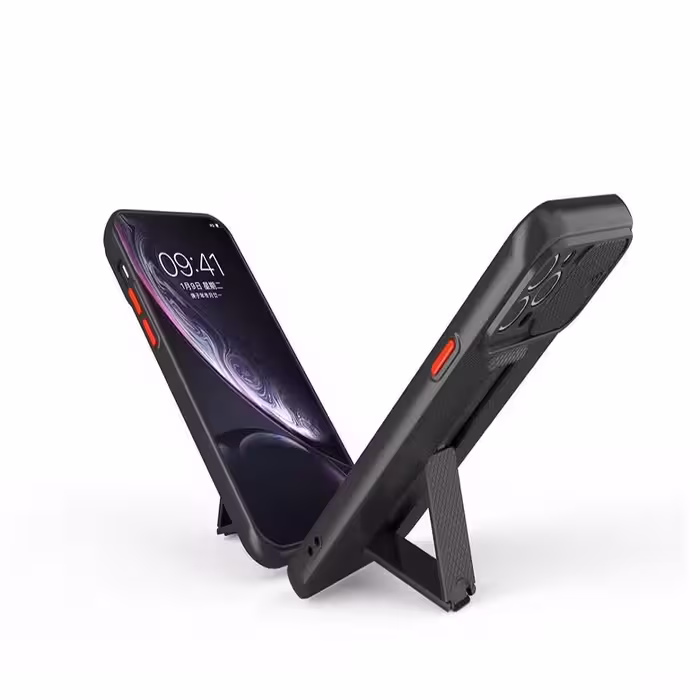 کاور مدل Rain-560 مناسب برای گوشی موبایل اپل Iphone 12 Pro