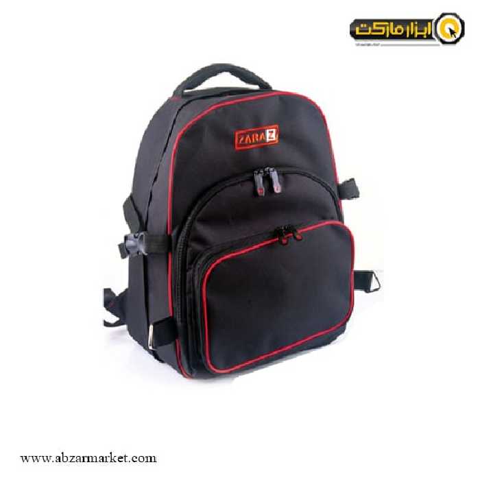 کوله پشتی ابزار زارا مدل 111