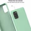 کاور مدل YCO-S مناسب برای گوشی موبایل سامسونگ Galaxy A71