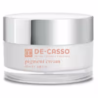 کرم ضد لک و پیگمنت دکاسو 50 گرم
De-casso anti-stain and pigment cream 50 grams