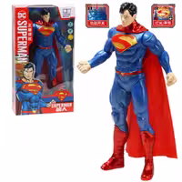 خرید اکشن فیگور سوپرمن Superman Action figure با بهترین قیمت