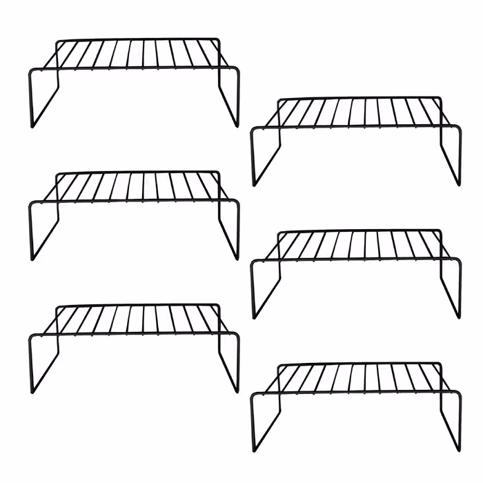 نظم دهنده کابینت مدل M16 بسته 6 عددی