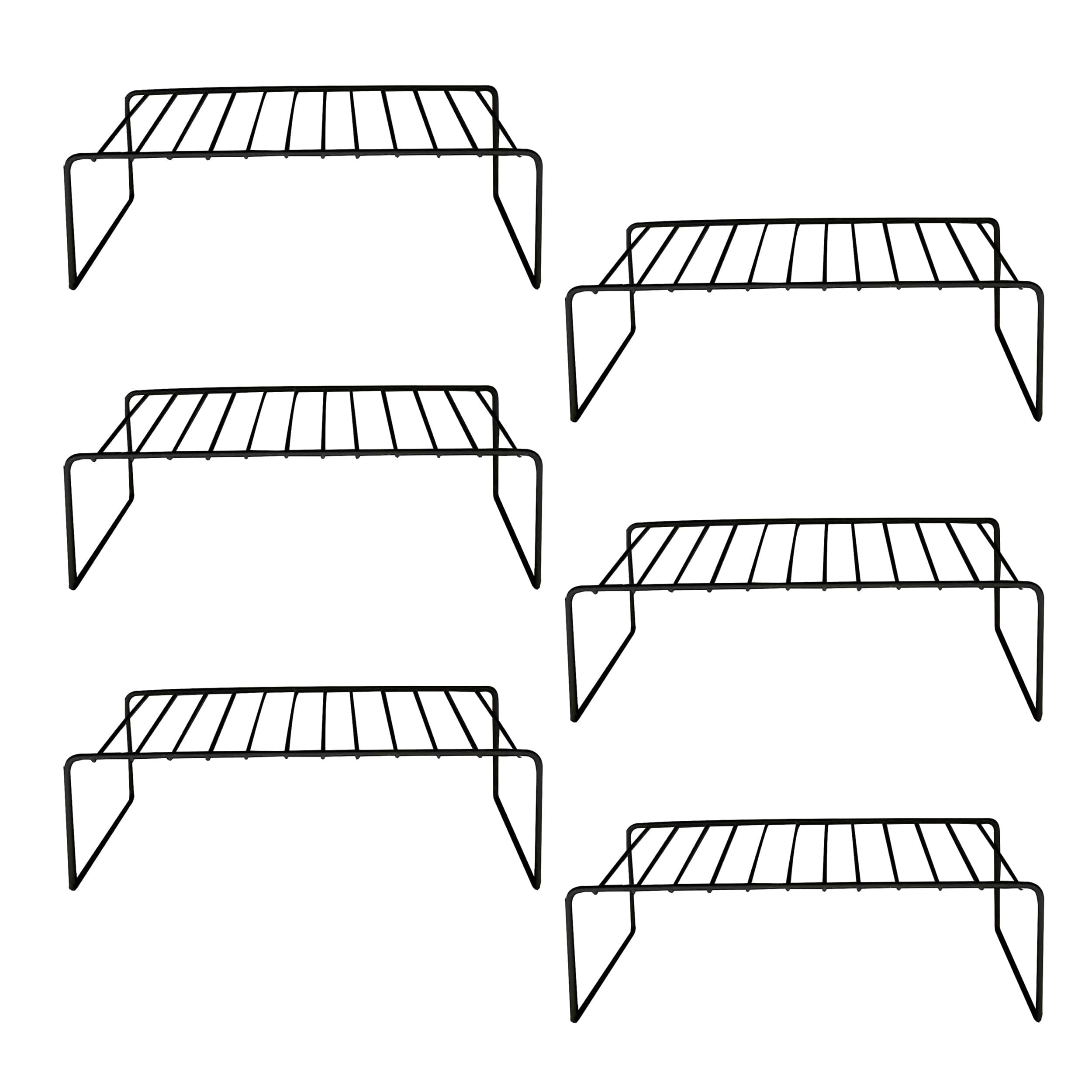 نظم دهنده کابینت مدل M16 بسته 6 عددی