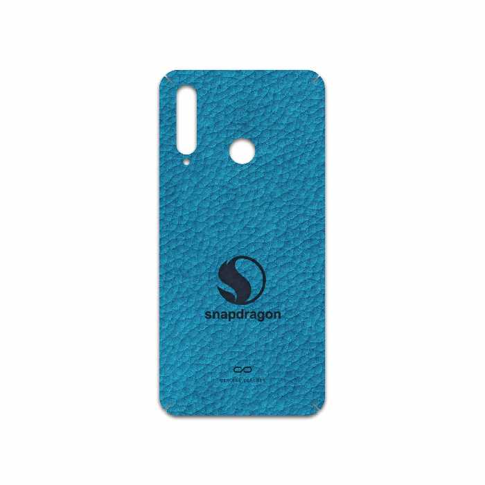 برچسب پوششی ماهوت مدل BL-SNPDRGN مناسب برای گوشی موبایل آنر 20 Lite