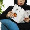 کتاب یاد جنگل دور اثر گوردون اوراینز نشر نو