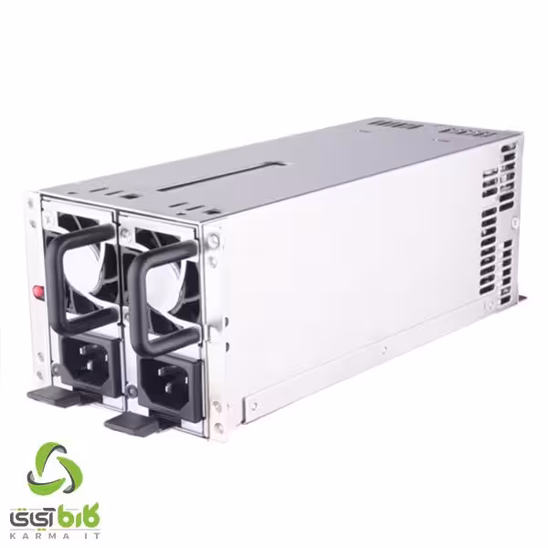 پاور سیلوراستون مدل SST-GM1000-2UG - فروشگاه کارما آی‌تی