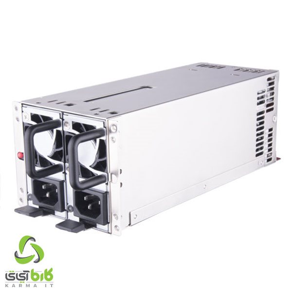 پاور سیلوراستون مدل SST-GM1000-2UG - فروشگاه کارما آی‌تی