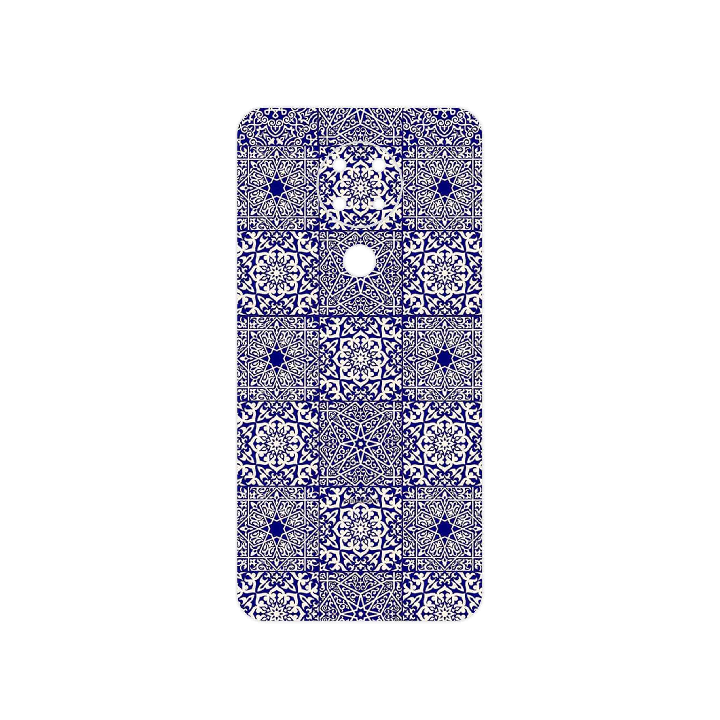 برچسب پوششی ماهوت مدل Iran Tile 11 مناسب برای گوشی موبایل نوکیا 3.4