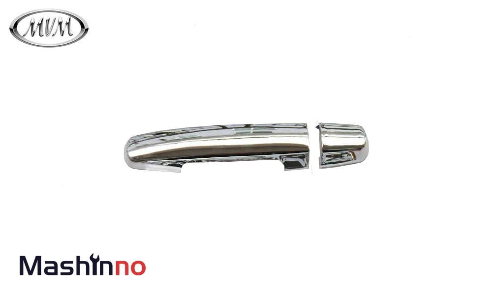 دستگیره بیرونی عقب راست ام وی ام X33 New