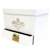 جعبه گل رز هلندی کلبه گل سن سون مدل BX-22058