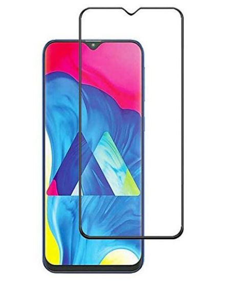 قیمت و خرید محافظ تمام صفحه سامسونگ گلکسی ام 10 - برین تک