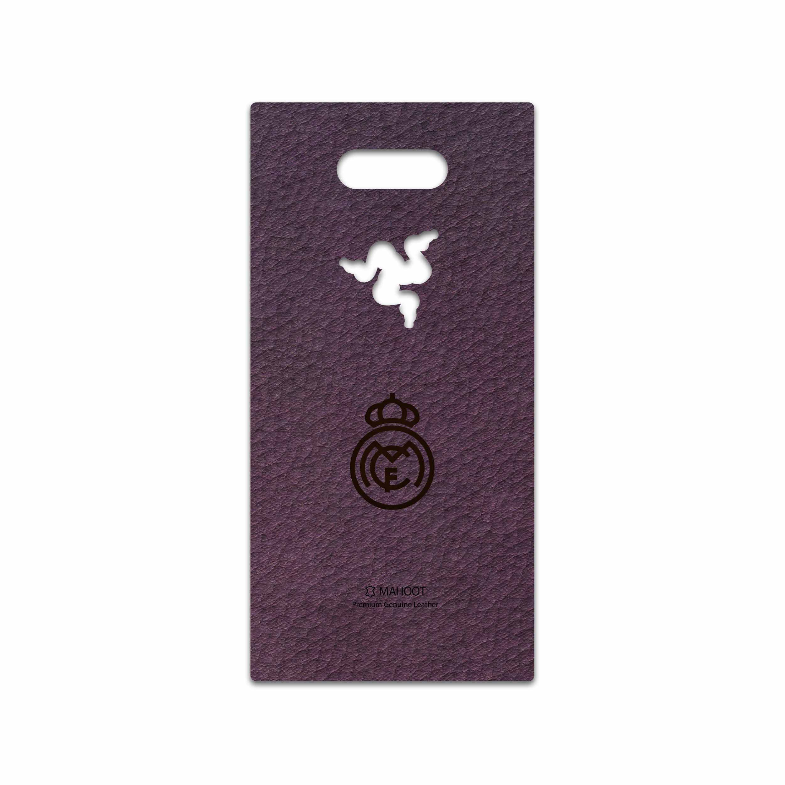 برچسب پوششی ماهوت مدل PL-REAL مناسب برای گوشی موبایل ریزر Phone 2