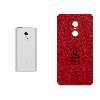 برچسب پوششی ماهوت مدل RL-REAL مناسب برای گوشی موبایل شیائومی Redmi Note 4