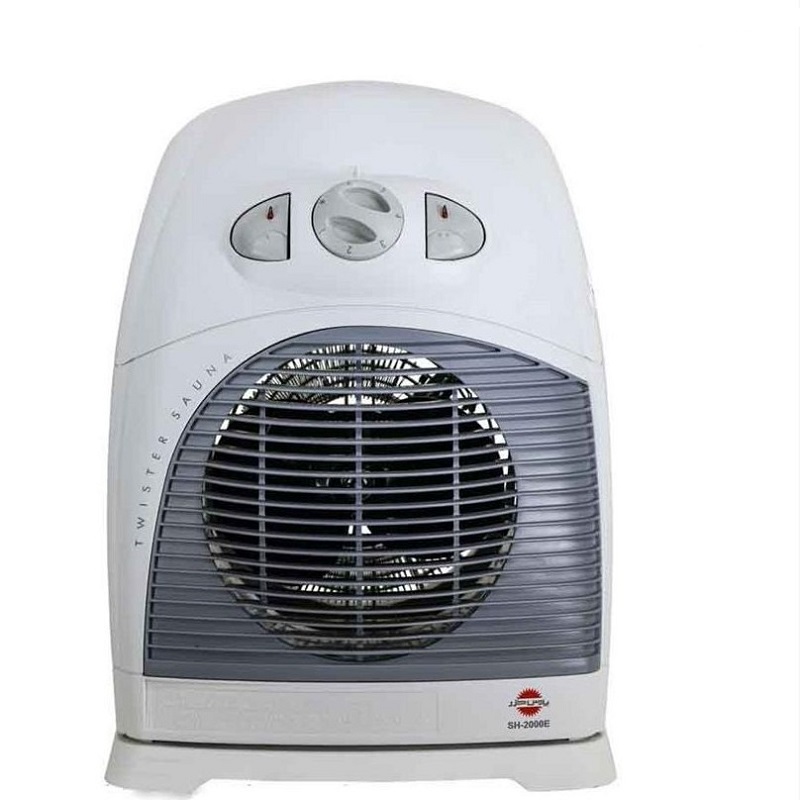 هیتر برقی ایستاده پارس خزر مدل SH-2000E