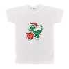 تی شرت بچگانه پرمانه طرح دایناسورهای بامزه کد pmt.5138