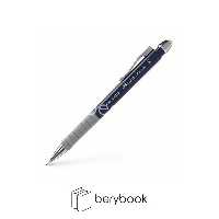 faber-castell / اتود / 0.5 / apollo / سرمه ای / 232503