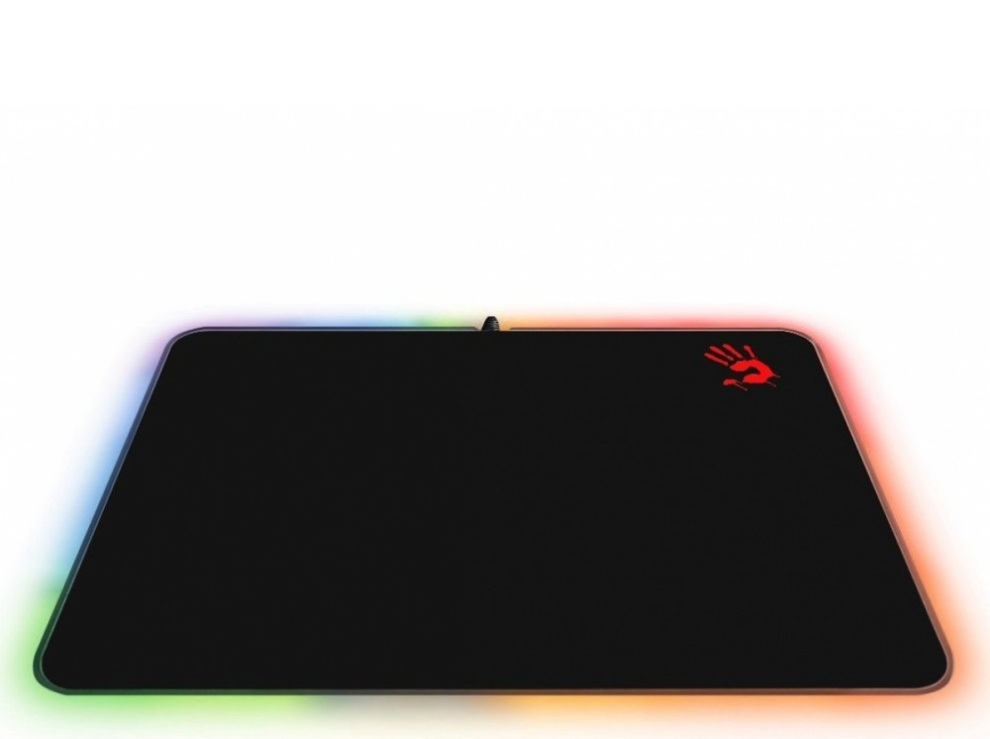 موس پد گیمینگ ای فورتک Bloody MP-50NS Neon