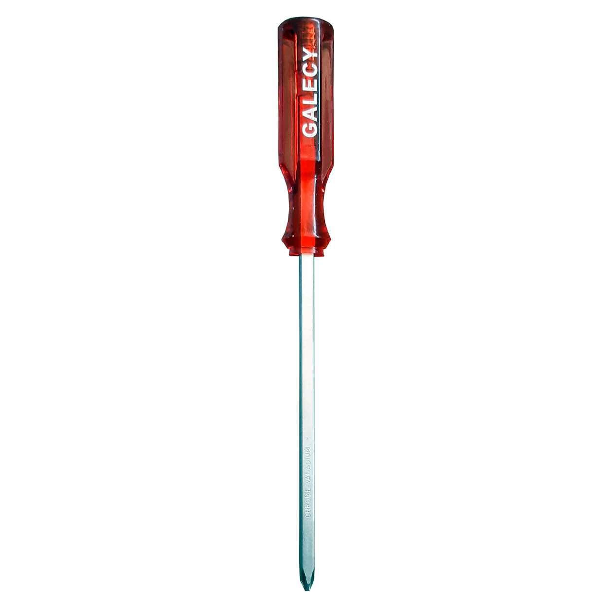 پیچ گوشتی چهار سو گلکسی مدل AT-185