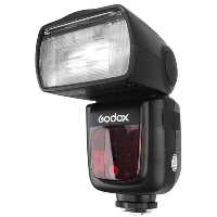 فلاش گودکس Godox V860II-F TTL Li-Ion Flash