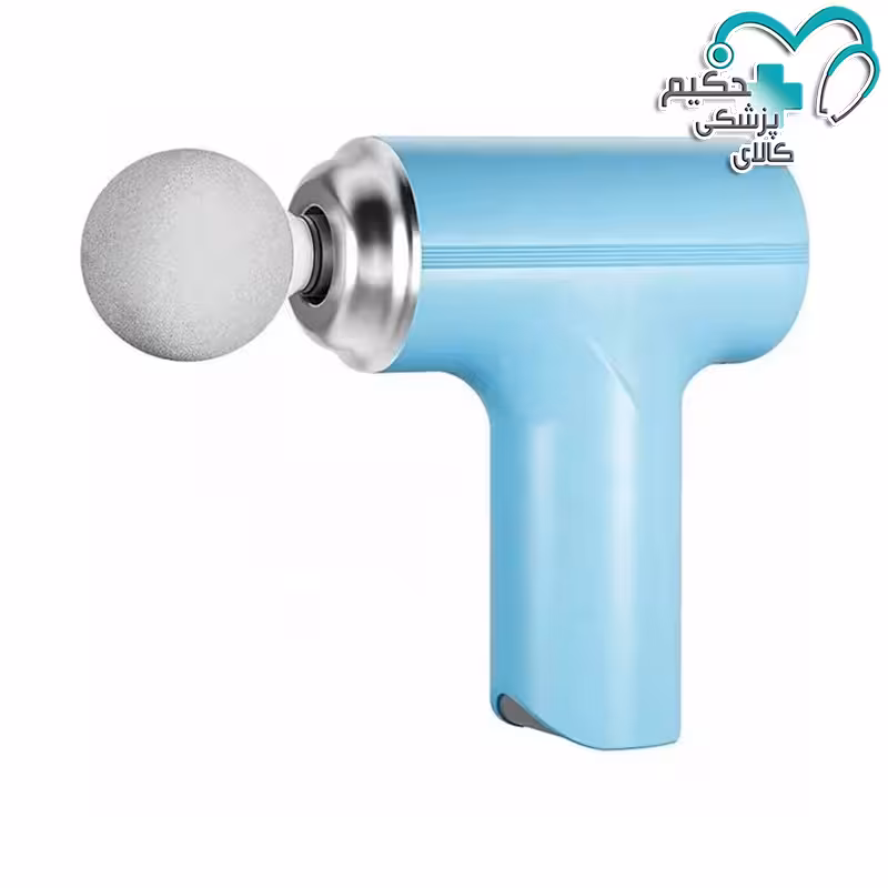 ماساژور تفنگی مینی مدل MG-203