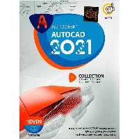 نرم افزار Autodesk Autocad 2021   Collection