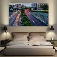 تابلو شاسی کد 0118 | دنیای قاب