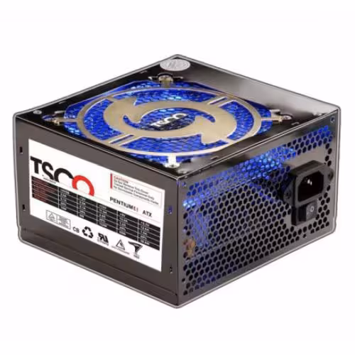 منبع تغذیه کامپیوتر تسکو مدل TP 700W
