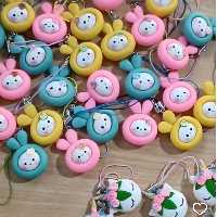 بند فلش یا بند گوشی