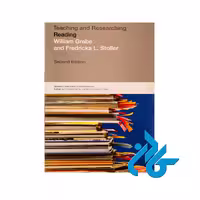 Teaching and Researching Reading Second Edition ، تا 50% تخفیف