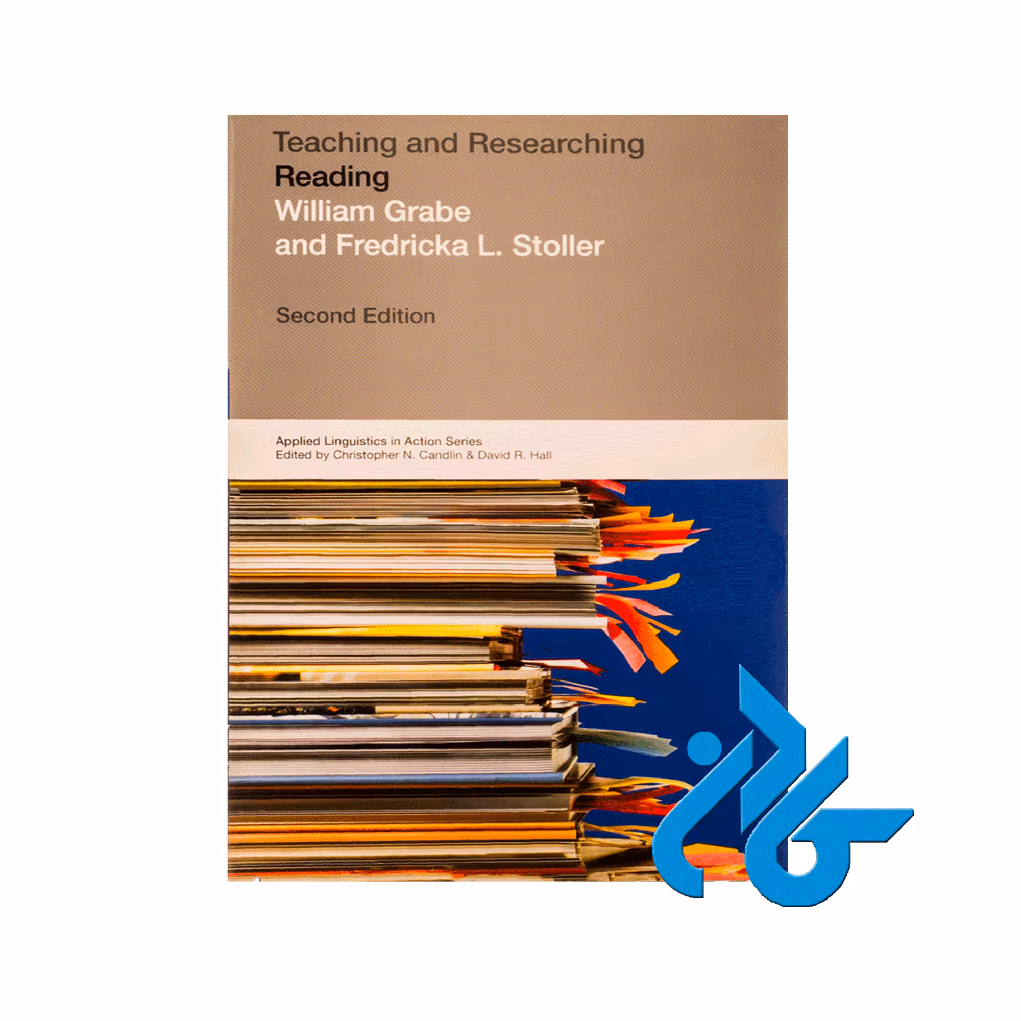 Teaching and Researching Reading Second Edition ، تا 50% تخفیف