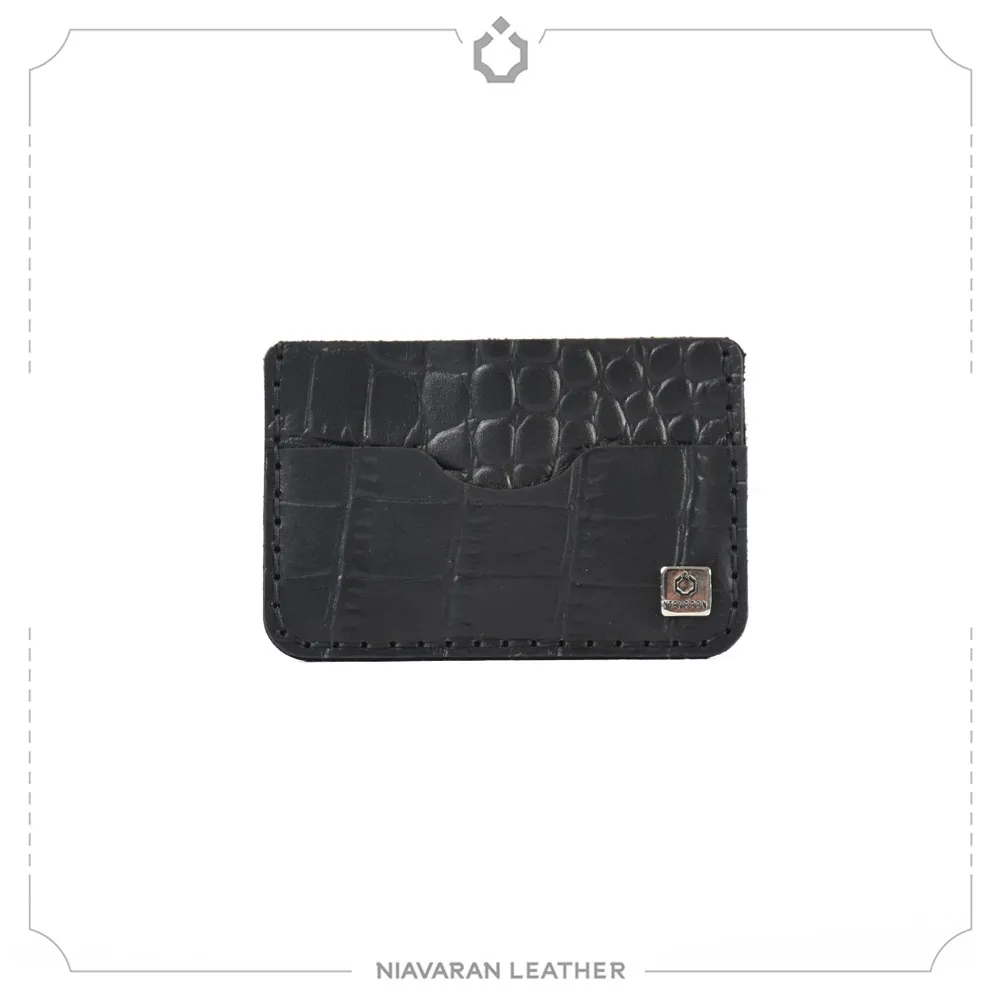 جاکارتی چرم دست دوز c123 - خانه چرم نیاوران