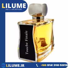 عطر ادکلن جووی پاریس توش فینال (تاچ فینال) 100 میل مردانه – زنانه