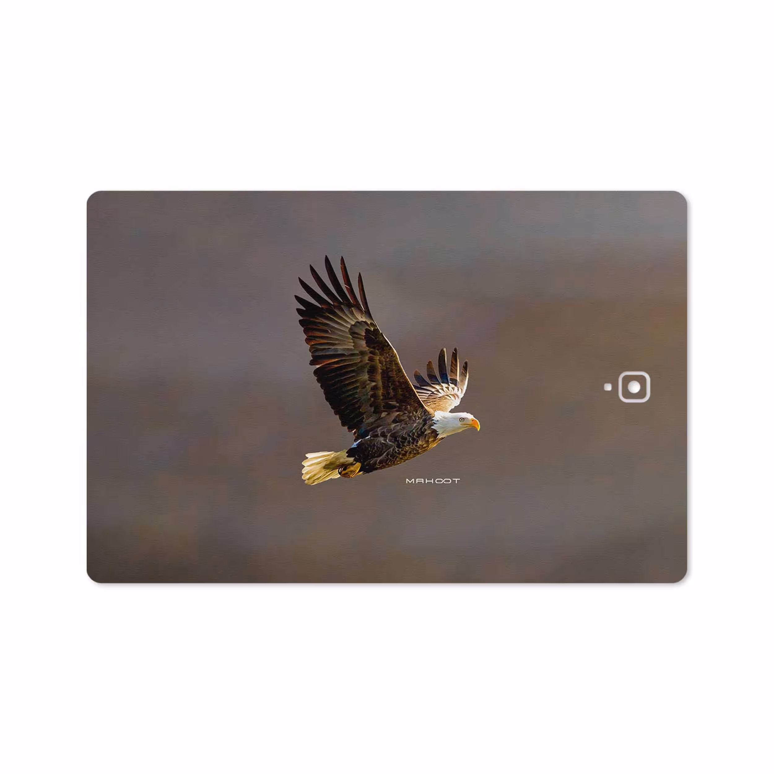 برچسب پوششی ماهوت مدل Eagle مناسب برای تبلت سامسونگ Galaxy Tab S4 10.5 2018 T835