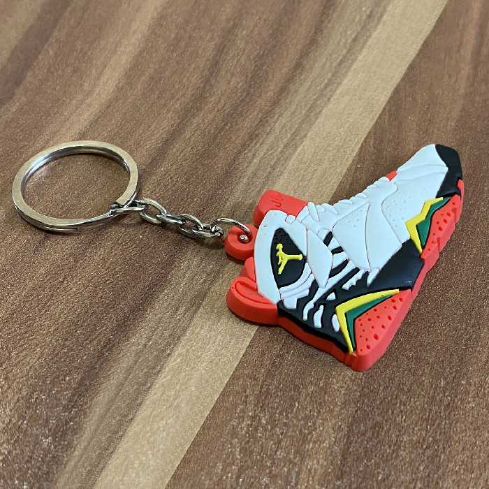 جاکلیدی طرح کفش کد 26