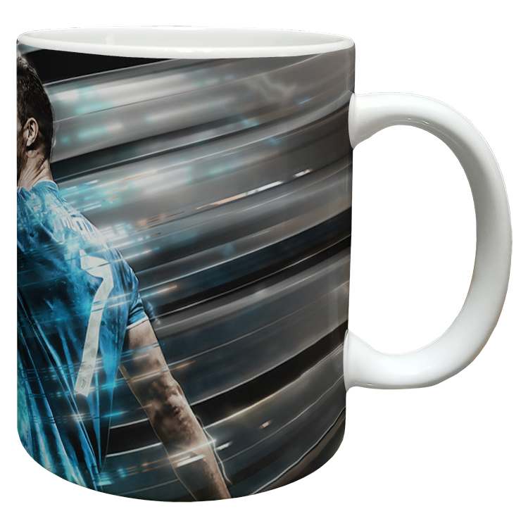 ماگ مدل رونالدو کد 76