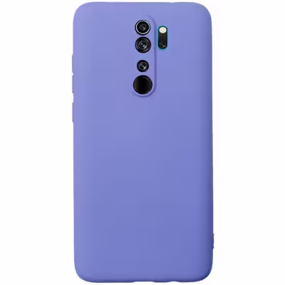 کاور مدل BTI-SLNZ مناسب برای گوشی موبایل شیائومی Redmi Note 8 Pro