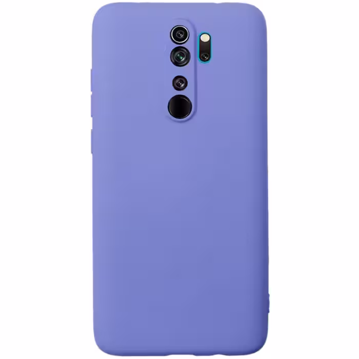 کاور مدل BTI-SLNZ مناسب برای گوشی موبایل شیائومی Redmi Note 8 Pro