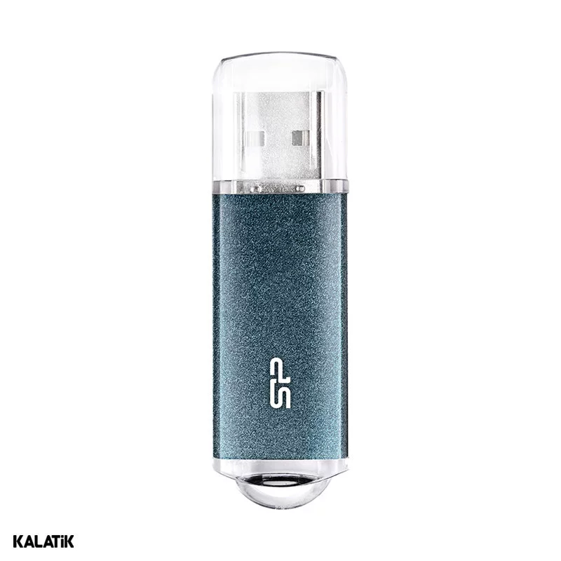 فلش مموری سیلیکون پاور مدل Marvel M01 ظرفیت 32 گیگابایت