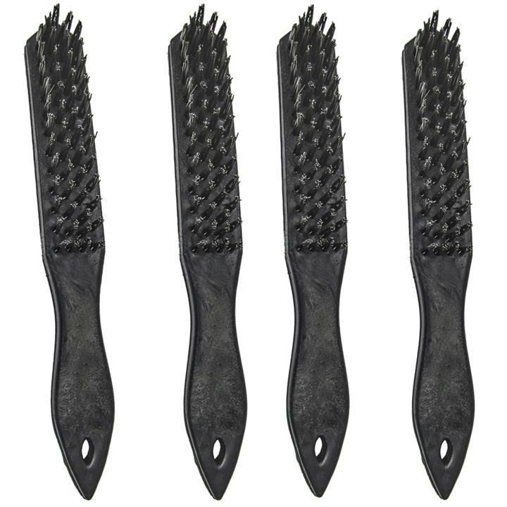 فرچه سیمی مدل DN-04 بسته 4 عددی