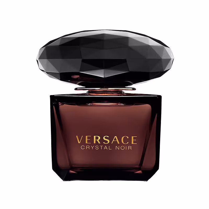 عطر گرمی واسانس خالص ورساچ کریستال درجه یک برند لوزی گرید تاپ ماندگاری تضمینی