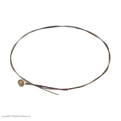 سیم ویولن استرینگر مدل VB440