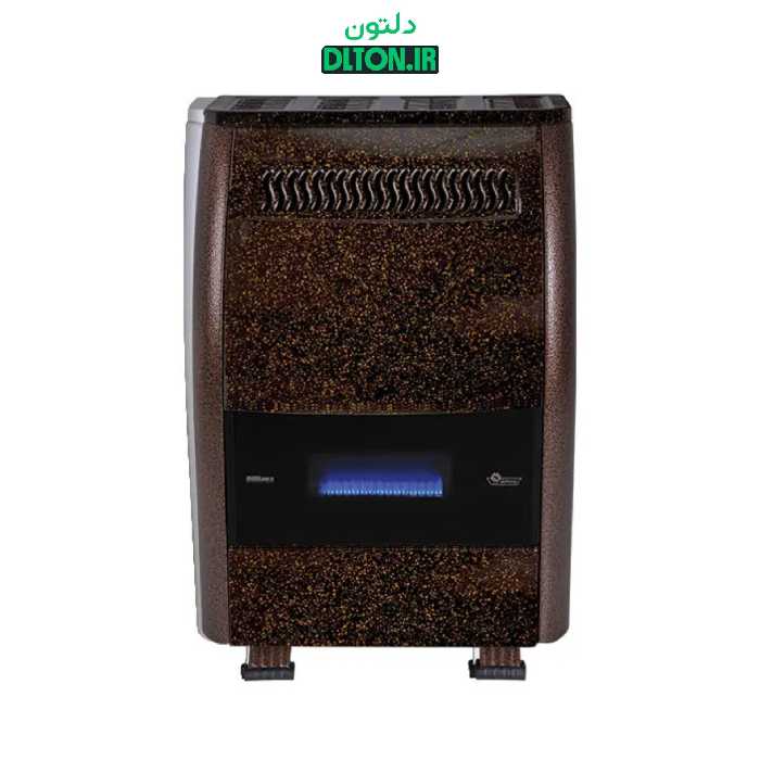 بخاری گازسوز ایران شرق   آذرین مدل A75EX