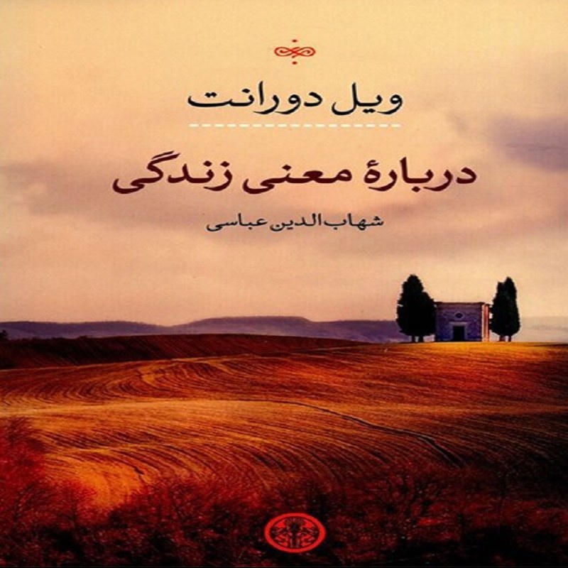 درباره معنی زندگی