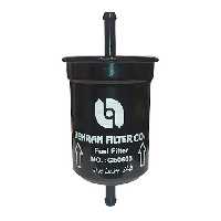 خرید فیلتر صافی بنزین پراید سرصاف ایرانی | اتوموبی