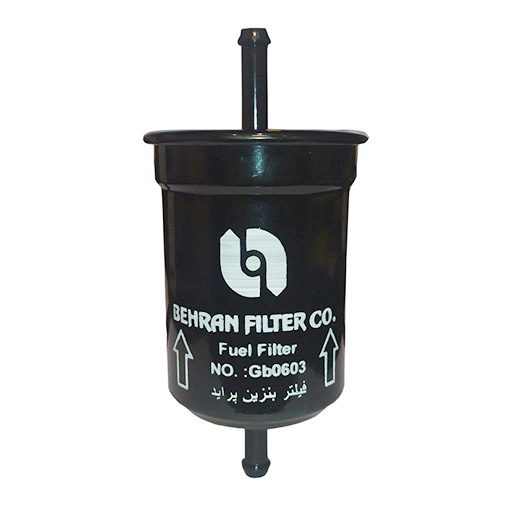 خرید فیلتر صافی بنزین پراید سرصاف ایرانی | اتوموبی